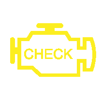 check engine light